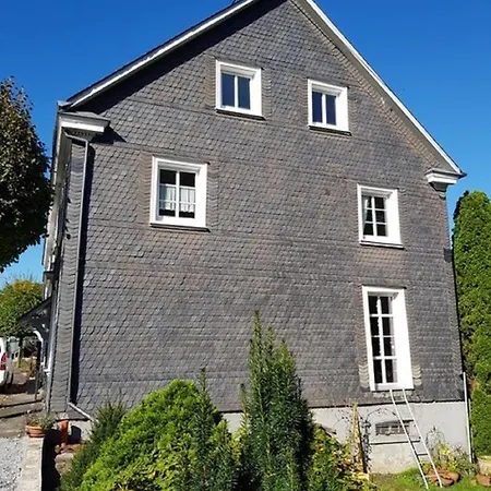 Ferienwohnung Drei Lilien Gummersbach Exterior photo