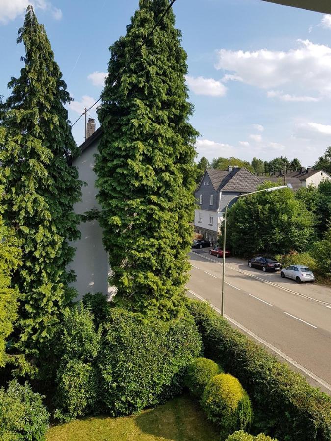 Drei Lilien Gummersbach